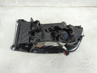 2022 Jeep Grand Wagoneer Tail Light Assembly Driver Left OEM P/N:68340919 Fits OEM Used Auto Parts - Oemusedautoparts1.com