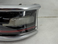 2022 Jeep Grand Wagoneer Tail Light Assembly Passenger Right OEM P/N:68340918 Fits OEM Used Auto Parts - Oemusedautoparts1.c