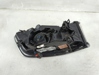 2022 Jeep Grand Wagoneer Tail Light Assembly Passenger Right OEM P/N:68340918 Fits OEM Used Auto Parts - Oemusedautoparts1.c