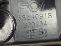 2022 Jeep Grand Wagoneer Tail Light Assembly Passenger Right OEM P/N:68340918 Fits OEM Used Auto Parts - Oemusedautoparts1.c