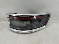 2022 Jeep Grand Wagoneer Tail Light Assembly Passenger Right OEM P/N:68340918AC Fits OEM Used Auto Parts - Oemusedautoparts1