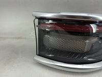 2022 Jeep Grand Wagoneer Tail Light Assembly Passenger Right OEM P/N:68340918AC Fits OEM Used Auto Parts - Oemusedautoparts1