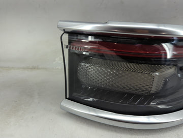 2022 Jeep Grand Wagoneer Tail Light Assembly Passenger Right OEM P/N:68340918AC Fits OEM Used Auto Parts