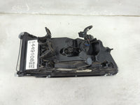 2022 Jeep Grand Wagoneer Tail Light Assembly Passenger Right OEM P/N:68340918AC Fits OEM Used Auto Parts - Oemusedautoparts1