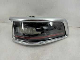 compare product 2022 Jeep Grand Wagoneer Tail Light Assembly Driver Left OEM P/N:68340919 Fits OEM Used Auto Parts