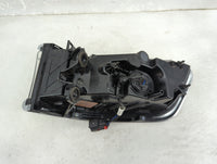 2022 Jeep Grand Wagoneer Tail Light Assembly Driver Left OEM P/N:68340919 Fits OEM Used Auto Parts - Oemusedautoparts1.com