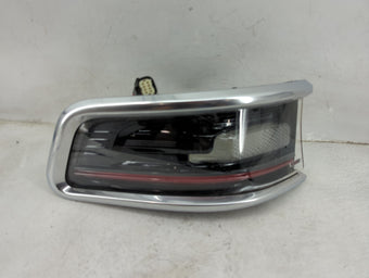 compare product 2022 Jeep Grand Wagoneer Tail Light Assembly Passenger Right OEM P/N:68340918AC Fits OEM Used Auto Parts