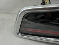 2022 Jeep Grand Wagoneer Tail Light Assembly Passenger Right OEM P/N:68340918AC Fits OEM Used Auto Parts - Oemusedautoparts1