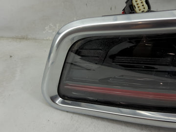 2022 Jeep Grand Wagoneer Tail Light Assembly Passenger Right OEM P/N:68340918AC Fits OEM Used Auto Parts