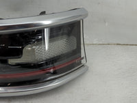 2022 Jeep Grand Wagoneer Tail Light Assembly Passenger Right OEM P/N:68340918AC Fits OEM Used Auto Parts - Oemusedautoparts1