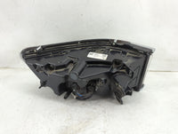 2022 Jeep Grand Wagoneer Tail Light Assembly Passenger Right OEM P/N:68340918AC Fits OEM Used Auto Parts - Oemusedautoparts1