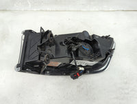 2022 Jeep Grand Wagoneer Tail Light Assembly Driver Left OEM P/N:68340919 Fits OEM Used Auto Parts - Oemusedautoparts1.com