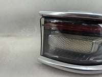 2022 Jeep Grand Wagoneer Tail Light Assembly Passenger Right OEM P/N:68340918AC Fits OEM Used Auto Parts - Oemusedautoparts1