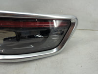 2022 Jeep Grand Wagoneer Tail Light Assembly Passenger Right OEM P/N:68340918AC Fits OEM Used Auto Parts - Oemusedautoparts1