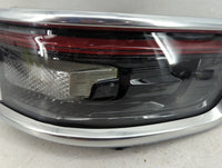 2022 Jeep Grand Wagoneer Tail Light Assembly Passenger Right OEM P/N:68340918AC Fits OEM Used Auto Parts - Oemusedautoparts1