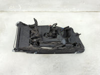2022 Jeep Grand Wagoneer Tail Light Assembly Passenger Right OEM P/N:68340918AC Fits OEM Used Auto Parts - Oemusedautoparts1