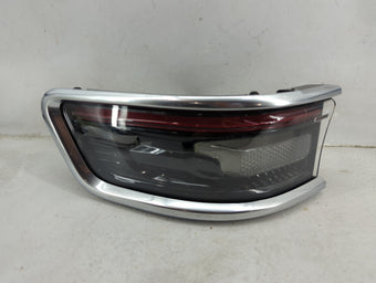 compare product 2022 Jeep Grand Wagoneer Tail Light Assembly Driver Left OEM P/N:68340919AC Fits OEM Used Auto Parts