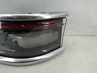 2022 Jeep Grand Wagoneer Tail Light Assembly Driver Left OEM P/N:68340919AC Fits OEM Used Auto Parts - Oemusedautoparts1.com