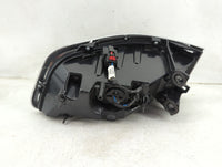 2022 Jeep Grand Wagoneer Tail Light Assembly Driver Left OEM P/N:68340919AC Fits OEM Used Auto Parts - Oemusedautoparts1.com