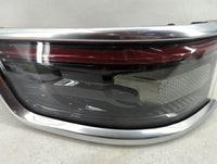 2022 Jeep Grand Wagoneer Tail Light Assembly Driver Left OEM P/N:68340919AC Fits OEM Used Auto Parts - Oemusedautoparts1.com