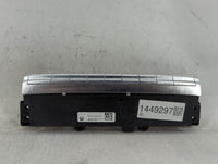 2022 Jeep Grand Wagoneer Climate Control Module Temperature AC/Heater Replacement P/N:68423823AC TKDKA063210038 Fits OEM Use