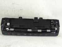 2022 Jeep Grand Wagoneer Climate Control Module Temperature AC/Heater Replacement P/N:68423823AC TKDKA063210038 Fits OEM Use