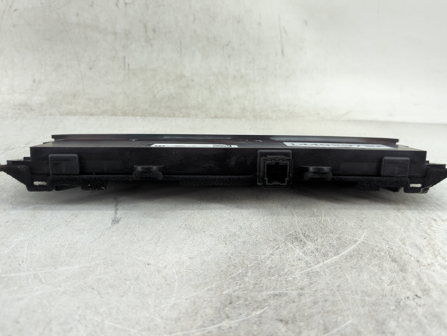 2022 Jeep Grand Wagoneer Climate Control Module Temperature AC/Heater Replacement P/N:68423823AC TKDKA063210038 Fits OEM Use