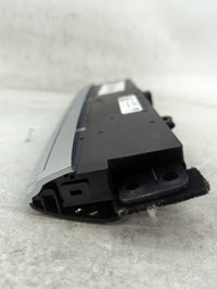 2022 Jeep Grand Wagoneer Climate Control Module Temperature AC/Heater Replacement P/N:68423823AC TKDKA063210038 Fits OEM Use