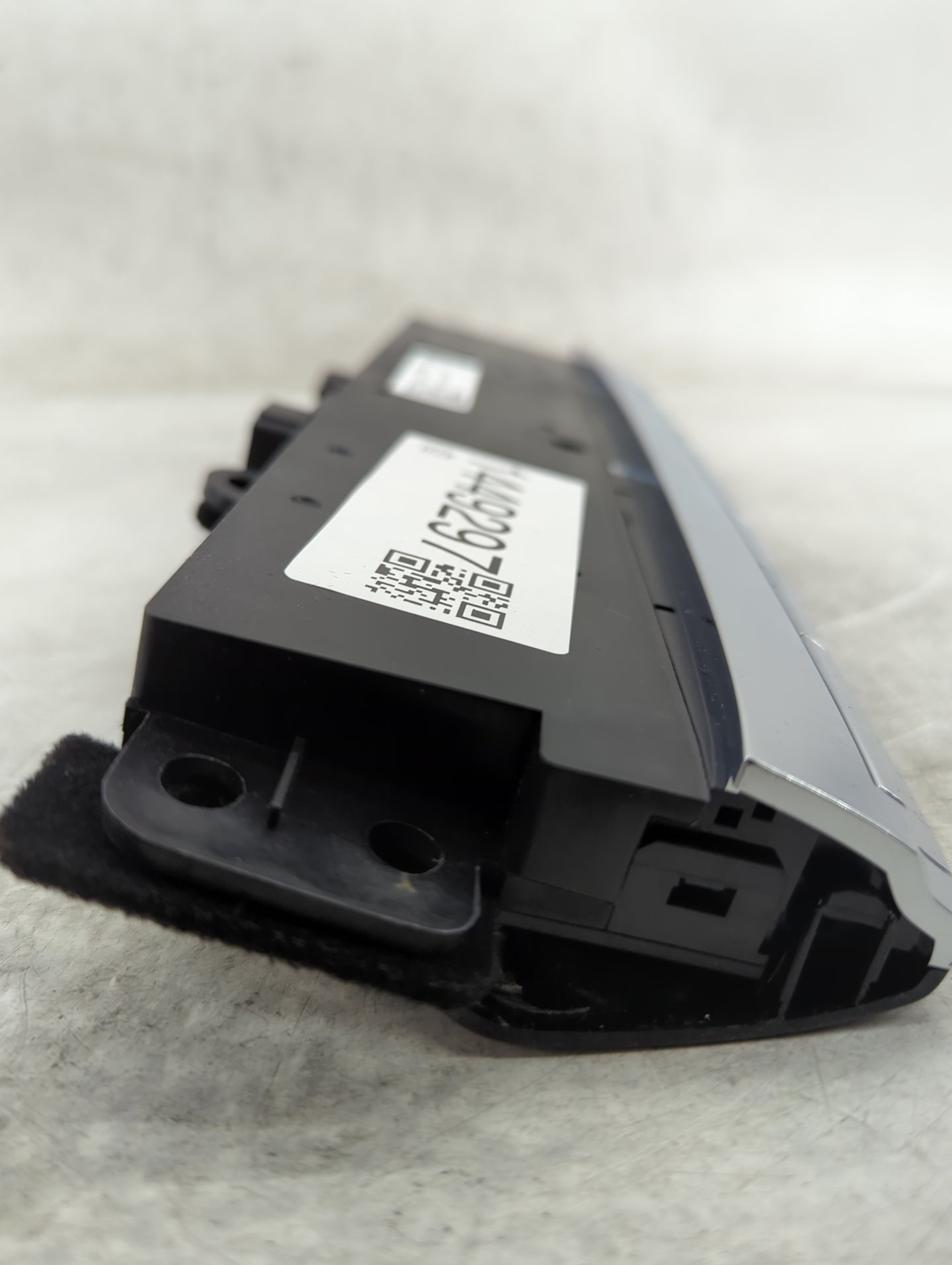 2022 Jeep Grand Wagoneer Climate Control Module Temperature AC/Heater Replacement P/N:68423823AC TKDKA063210038 Fits OEM Use