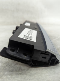 2022 Jeep Grand Wagoneer Climate Control Module Temperature AC/Heater Replacement P/N:68423823AC TKDKA063210038 Fits OEM Use