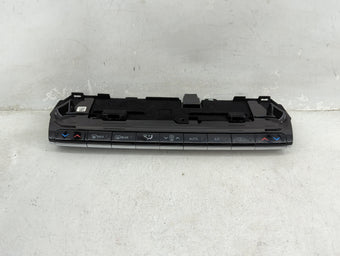 compare product 2022 Jeep Grand Wagoneer Climate Control Module Temperature AC/Heater Replacement P/N:68423823AC TKDKA063210038 Fits OEM Used Auto Parts