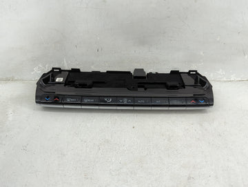 2022 Jeep Grand Wagoneer Climate Control Module Temperature AC/Heater Replacement P/N:68423823AC TKDKA063210038 Fits OEM Use