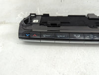 2022 Jeep Grand Wagoneer Climate Control Module Temperature AC/Heater Replacement P/N:68423823AC TKDKA063210038 Fits OEM Use