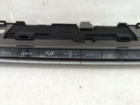 2022 Jeep Grand Wagoneer Climate Control Module Temperature AC/Heater Replacement P/N:68423823AC TKDKA063210038 Fits OEM Use