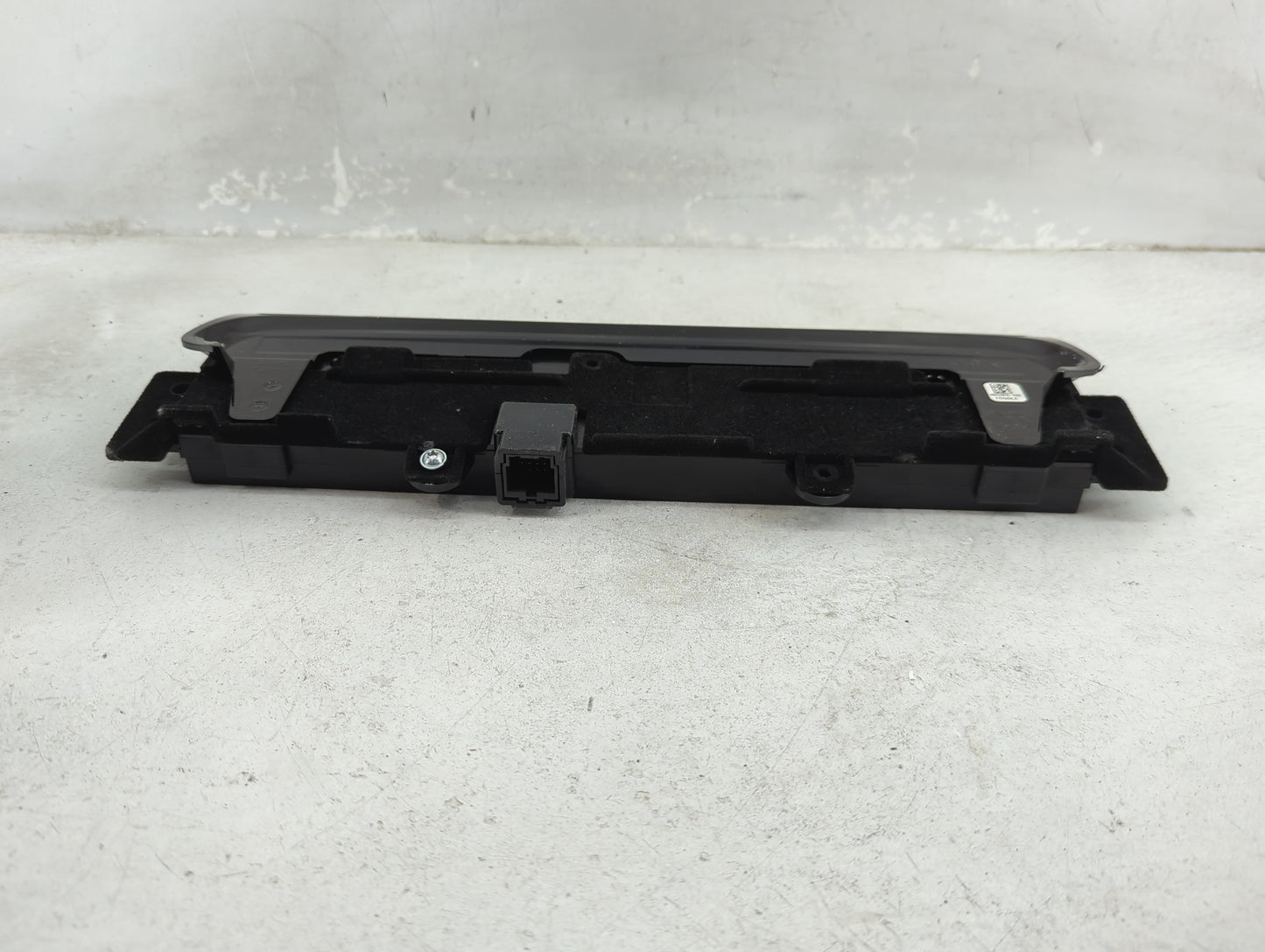 2022 Jeep Grand Wagoneer Climate Control Module Temperature AC/Heater Replacement P/N:68423823AC TKDKA063210038 Fits OEM Use