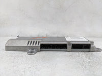 2022-2022 Jeep Grand Wagoneer Radio Speaker Amplifier 68628457ab|26777ah - Oemusedautoparts1.com