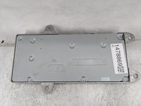 2022-2022 Jeep Grand Wagoneer Radio Speaker Amplifier 68628457ab|26777ah - Oemusedautoparts1.com