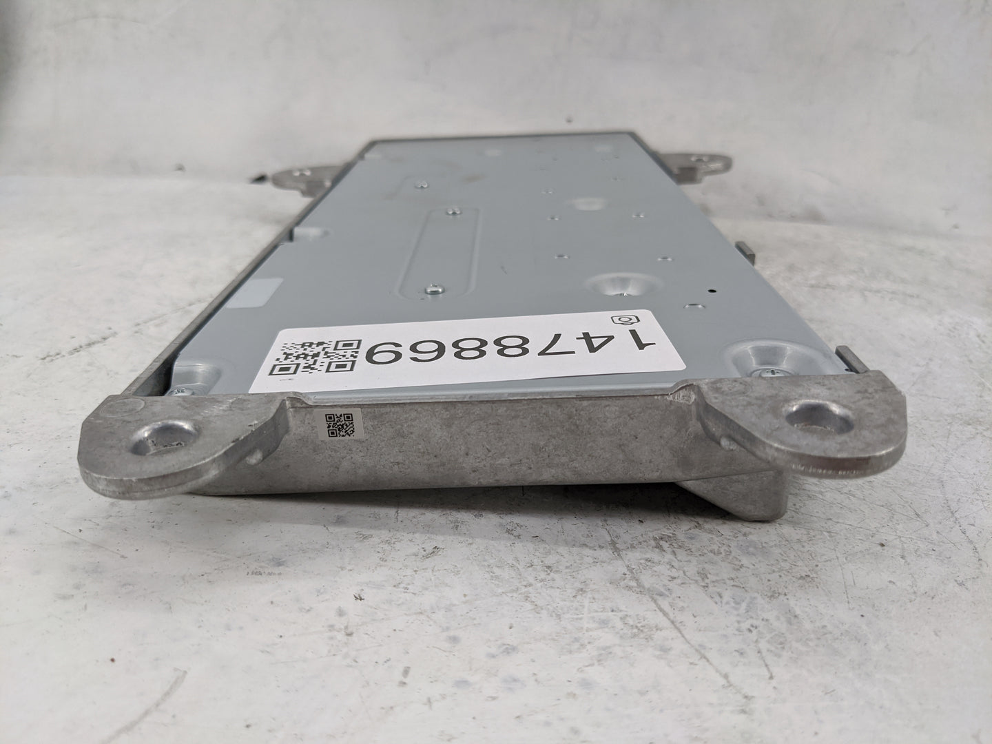2022-2022 Jeep Grand Wagoneer Radio Speaker Amplifier 68628457ab|26777ah - Oemusedautoparts1.com