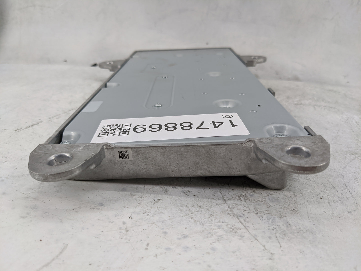 2022-2022 Jeep Grand Wagoneer Radio Speaker Amplifier 68628457ab|26777ah - Oemusedautoparts1.com