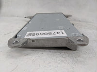2022-2022 Jeep Grand Wagoneer Radio Speaker Amplifier 68628457ab|26777ah - Oemusedautoparts1.com