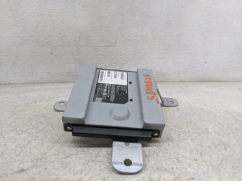 compare product 2022 Jeep Grand Wagoneer Information-gps-tv Control Module