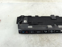 2022 Jeep Grand Wagoneer Climate Control Module Temperature AC/Heater Replacement P/N:P68423823AF Fits OEM Used Auto Parts -