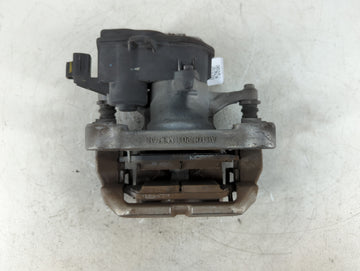 2022-2022 Jeep Grand Wagoneer Front Driver Left Brake Caliper - Oemusedautoparts1.com
