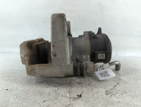 2022-2022 Jeep Grand Wagoneer Front Driver Left Brake Caliper - Oemusedautoparts1.com