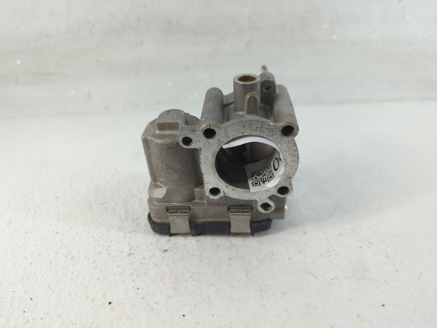 2022 Jeep Renegade Throttle Body P/N:44G1E3F5 Fits OEM Used Auto Parts - Oemusedautoparts1.com