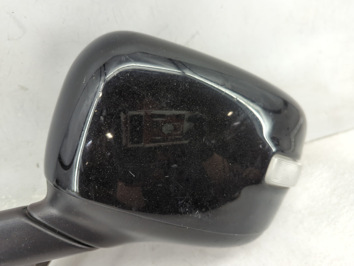 2022 Jeep Renegade Driver Side View Mirror - Left Door Mirror OEM Used - Oemusedautoparts1.com