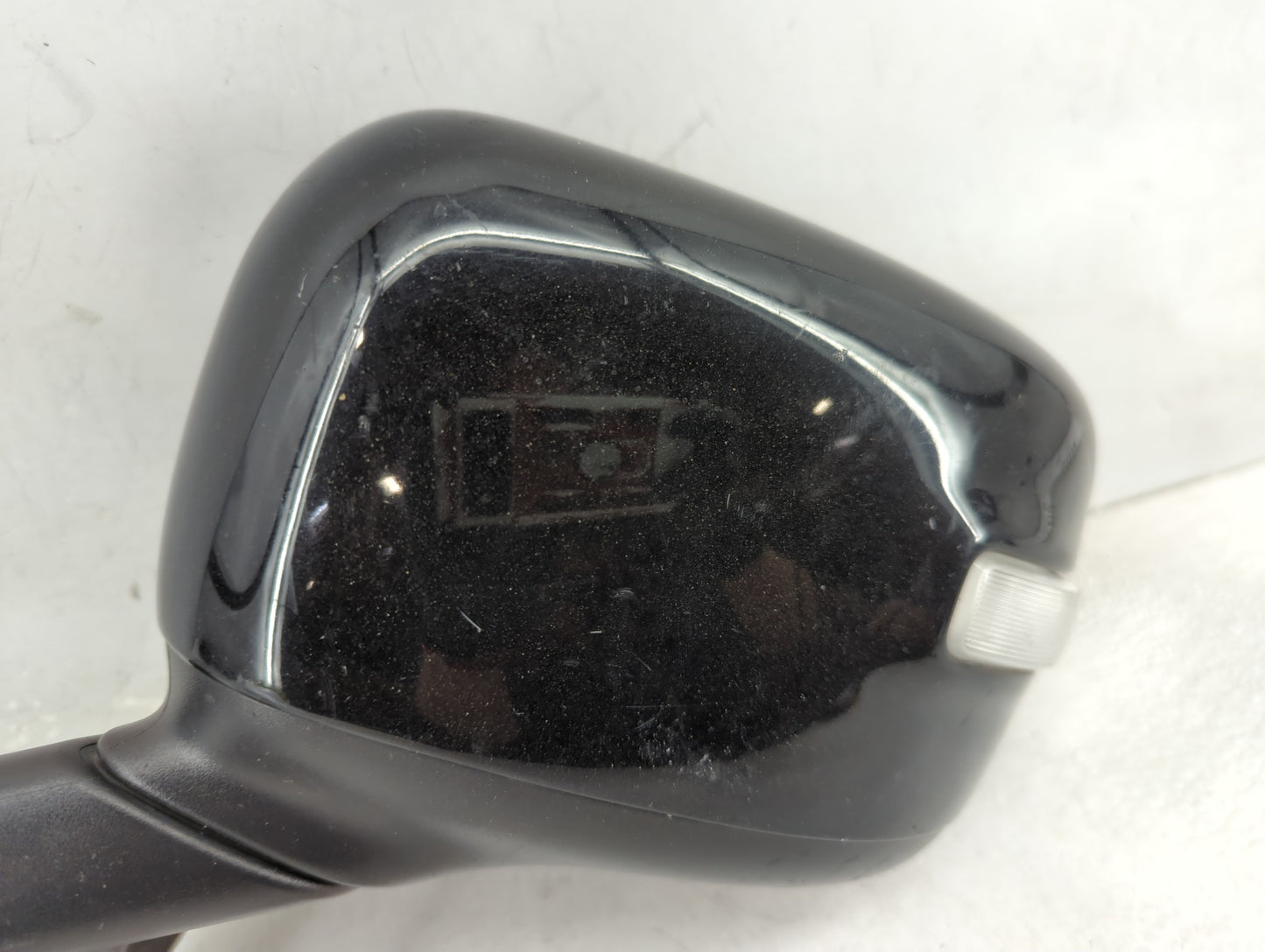 2022 Jeep Renegade Driver Side View Mirror - Left Door Mirror OEM Used - Oemusedautoparts1.com