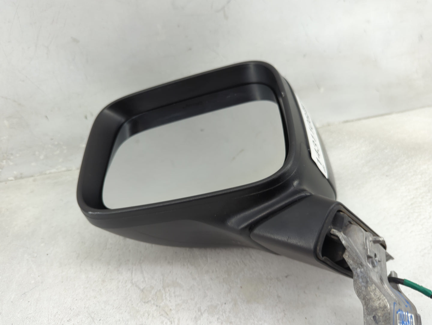 2022 Jeep Renegade Driver Side View Mirror - Left Door Mirror OEM Used - Oemusedautoparts1.com