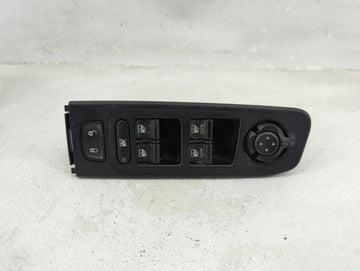 2015-2022 Jeep Renegade Master Power Window Switch Replacement Driver Side Left P/N:B569 Fits OEM Used Auto Parts - Oemuseda
