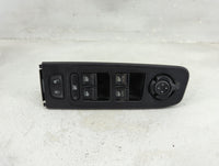 2015-2022 Jeep Renegade Master Power Window Switch Replacement Driver Side Left P/N:B569 Fits OEM Used Auto Parts - Oemuseda